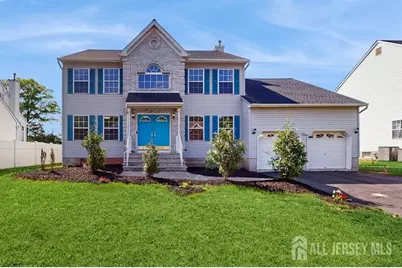 46 Carriage Drive, Piscataway Township, NJ 08854 - Photo 1