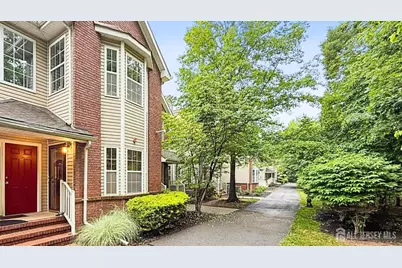 90 Forest Drive, Piscataway Township, NJ 08854 - Photo 1