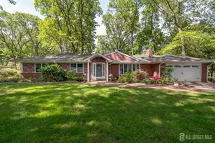 12 Hickory Dr, East Brunswick Township, NJ 08816 - Photo 1