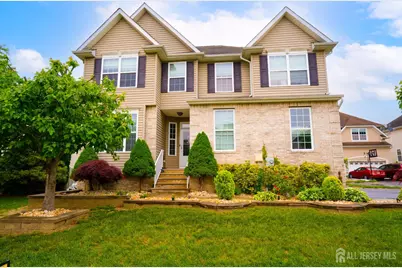 284 Morning Glory Drive, Monroe Township, NJ 08831 - Photo 1