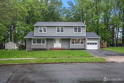 25 Hillside Avenue, South Brunswick Township, NJ 08852 - Photo 1