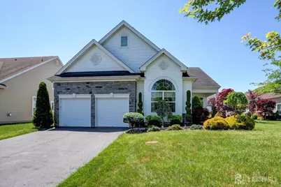 7 Jester Court, Monroe Township, NJ 08831 - Photo 1