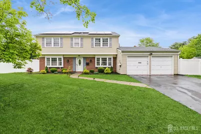 1 Webster Road, Franklin Township, NJ 08873 - Photo 1