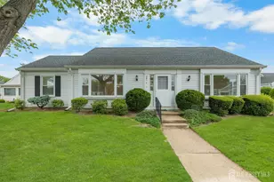 381C Old Nassau Rd, Monroe Township, NJ 08831 - Photo 1