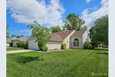 643 Nutley Drive #A, Monroe Township, NJ 08831 - Photo 1