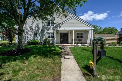 3-F Chadwick Lane, Monroe Township, NJ 08831 - Photo 1
