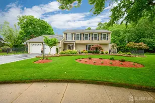 7 Manor Ct, Old Bridge Township, NJ 08857 - Photo 1