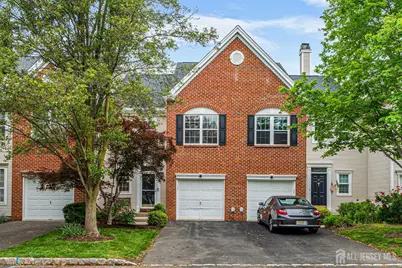 21 Lee Court, Plainsboro Township, NJ 08536 - Photo 1