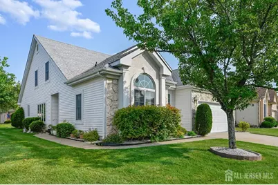 1 Phillip Court, Monroe Township, NJ 08831 - Photo 1