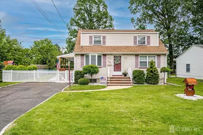 202 Garden Drive, South Plainfield, NJ 07080 - Photo 1