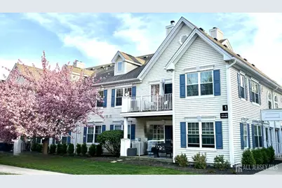122 Arbor Way, Branchburg Township, NJ 08876 - Photo 1