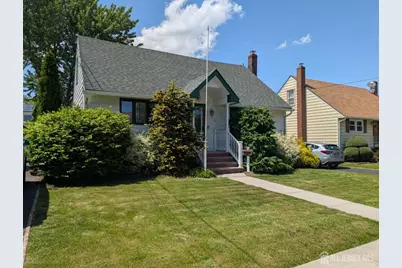 33 Cypress Street, Carteret, NJ 07008 - Photo 1