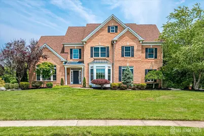 37 Equestrian Way, Monroe Township, NJ 08831 - Photo 1