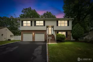 45 Kenmore Rd, Edison, NJ 08817 - Photo 1