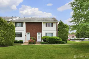 1-G Quincy Circle, South Brunswick Township, NJ 08810 - Photo 1