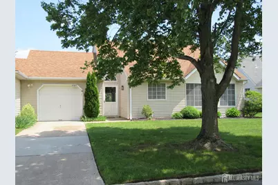 656 Nutley Drive #C, Monroe Township, NJ 08831 - Photo 1