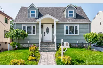 35 Evergreen Avenue, Fords, NJ 08863 - Photo 1