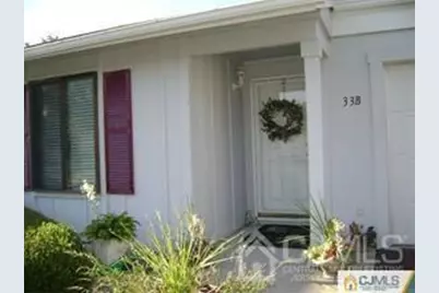 33 Haddon Road #B, Monroe Township, NJ 08831 - Photo 1