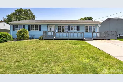 21 Princeton Road, Old Bridge Township, NJ 08859 - Photo 1