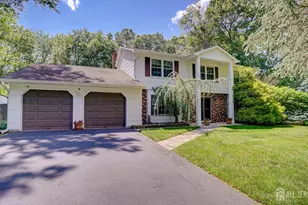 9 Toby Terrace, Monroe Township, NJ 08831 - Photo 1