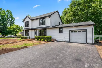 13 Lauretta Dr Drive, East Brunswick Township, NJ 08816 - Photo 1