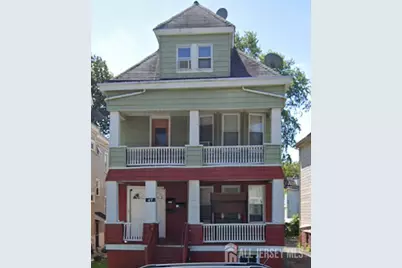 47 Edgar Street, East Orange, NJ 07018 - Photo 1