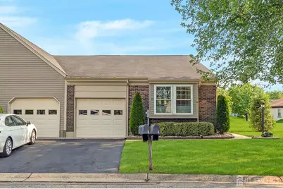 3 William Harrison Drive #A, Monroe Township, NJ 08831 - Photo 1