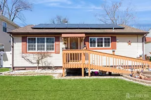 157 Orange St, Edison, NJ 08817 - Photo 1