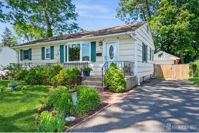 206 Charlotte Avenue, South Bound Brook, NJ 08880 - Photo 1