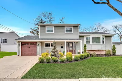 29 Dumas Road, Old Bridge Township, NJ 08857 - Photo 1