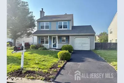 21 Rice Run, East Brunswick Township, NJ 08816 - Photo 1