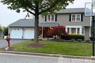 33 Wetherhill Way, South Brunswick Township, NJ 08810 - Photo 1