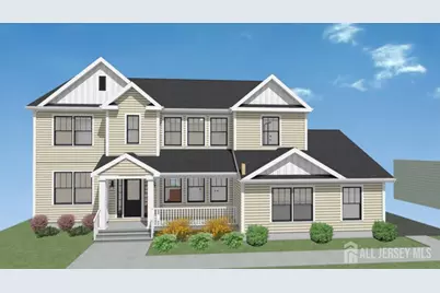 715 Plainfield Avenue, Piscataway Township, NJ 08854 - Photo 1