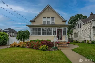 545 Myrtle Avenue, Woodbridge Township, NJ 07095 - Photo 1