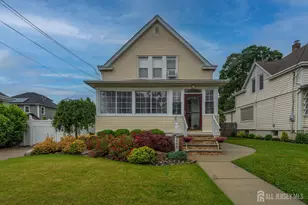 545 Myrtle Ave, Woodbridge Township, NJ 07095 - Photo 1