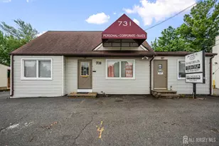 731 State Route 18, East Brunswick Township, NJ 08816 - Photo 1