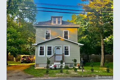 564 Marlboro Road, Old Bridge Township, NJ 08857 - Photo 1