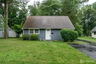 1075 Fireside Ave, Ewing Township, NJ 08618 - Photo 1