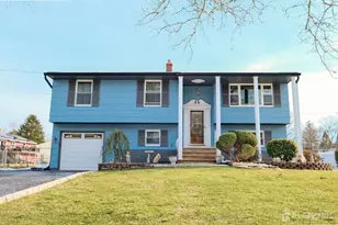 277 Grandview Ave, Piscataway Township, NJ 08854 - Photo 1