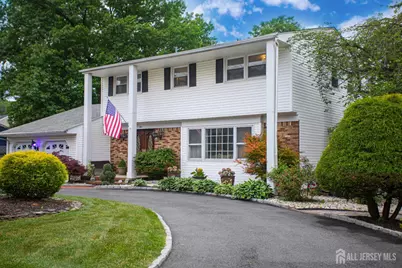 1 Stradford Road, Sayreville, NJ 08859 - Photo 1