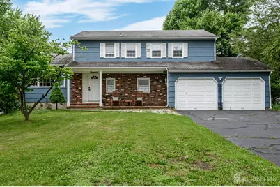 18 Chipper Drive, South Brunswick Township, NJ 08824 - Photo 1