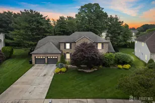 17 Melanie Manor, East Brunswick Township, NJ 08816 - Photo 1