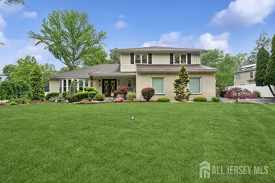 9 Valley Forge Drive, East Brunswick Township, NJ 08816 - Photo 1