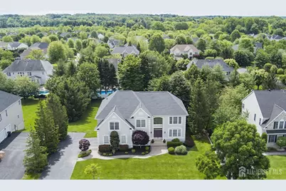 62 Pleasant Valley Road, Morganville, NJ 07751 - Photo 1