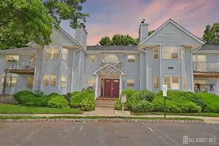 273 Dorset Ct, Piscataway Township, NJ 08854 - Photo 1