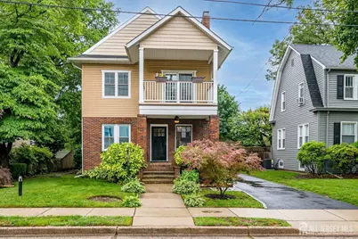 26 Bissett Place, Metuchen, NJ 08840 - Photo 1