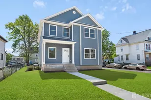 435 W 5th Street W, Plainfield, NJ 07060 - Photo 1