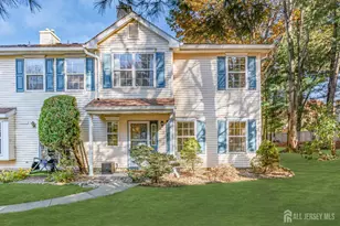 1119 Roseberry Ct, Marlboro Township, NJ 07751 - Photo 1