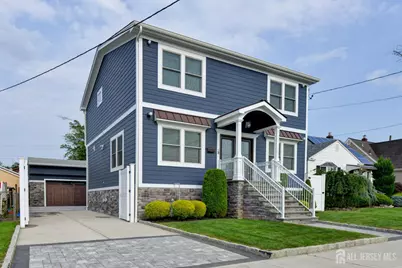 70 Post Boulevard, Carteret, NJ 07008 - Photo 1