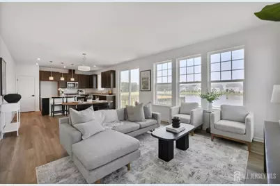 45 E Verbena Lane, Old Bridge Township, NJ 08857 - Photo 1